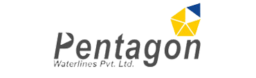 Pentagon Waterlines-logo