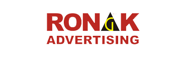 Ronak Advertising-logo