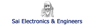 Sai Electricals & Engineers-logo