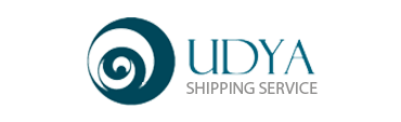 Udya Shipping-logo